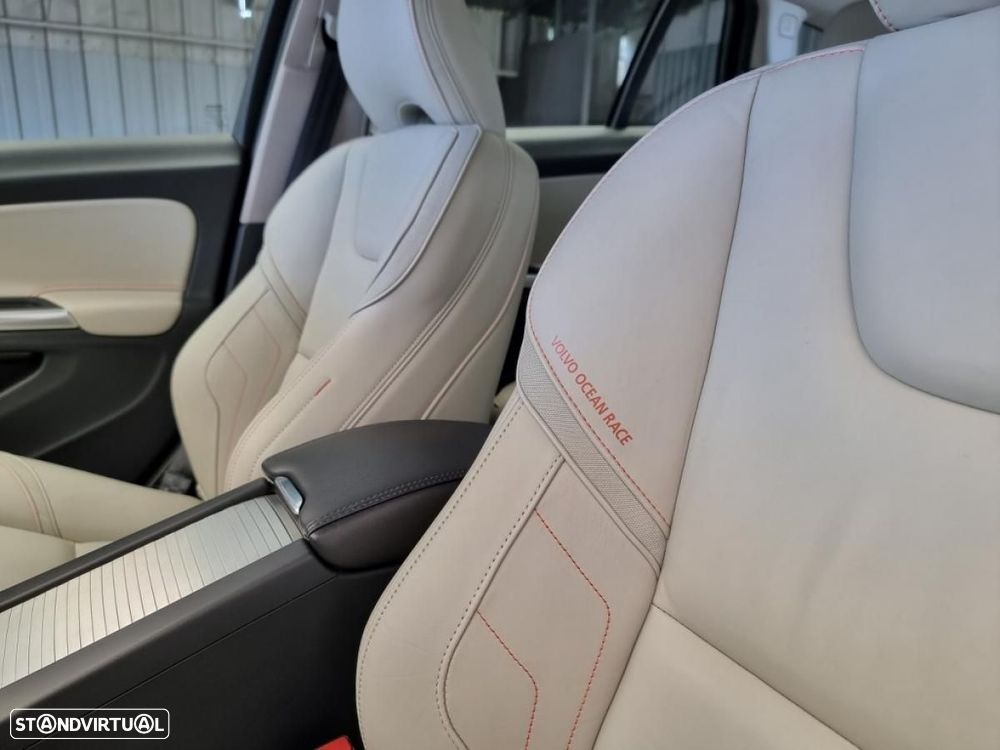 Volvo V60 2.0 D2 VOR - 14