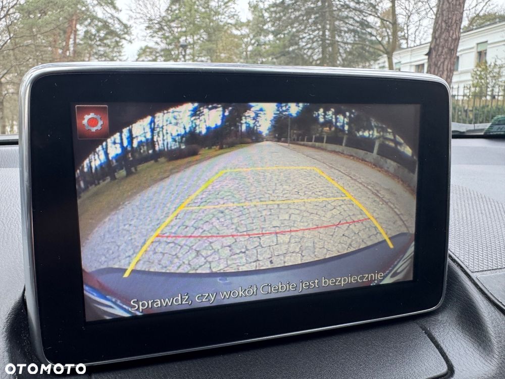 Mazda CX-3 2.0 Skypassion - 26