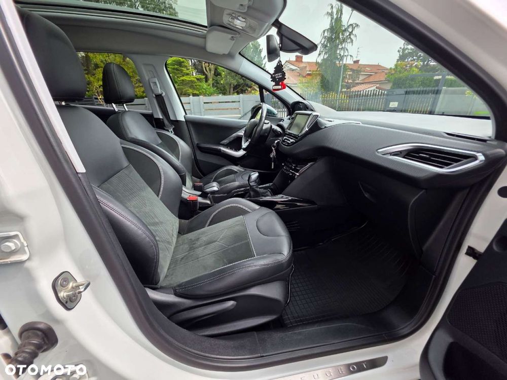 Peugeot 2008 - 20