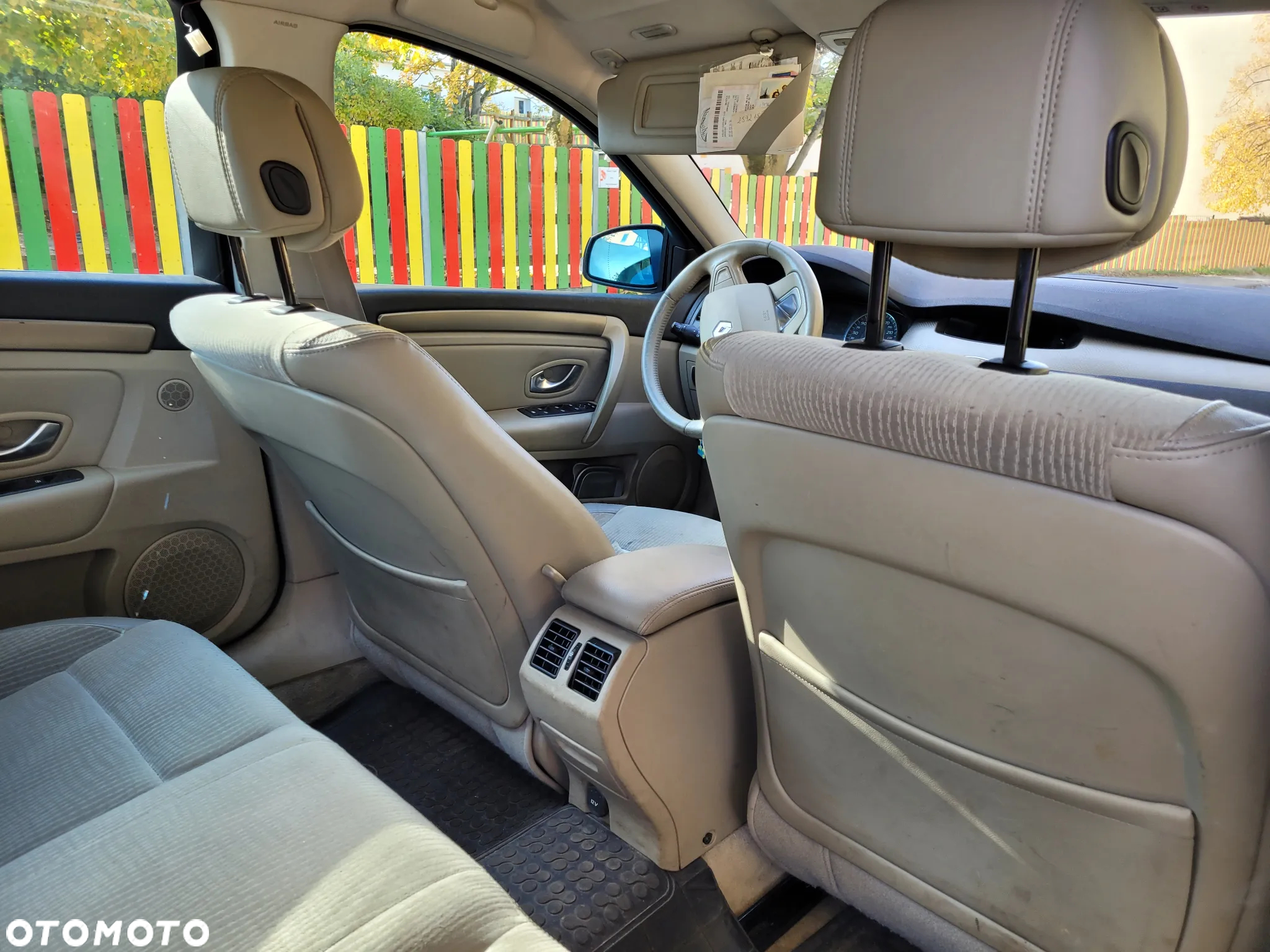 Renault Laguna 2.0 DCi Authentique - 4