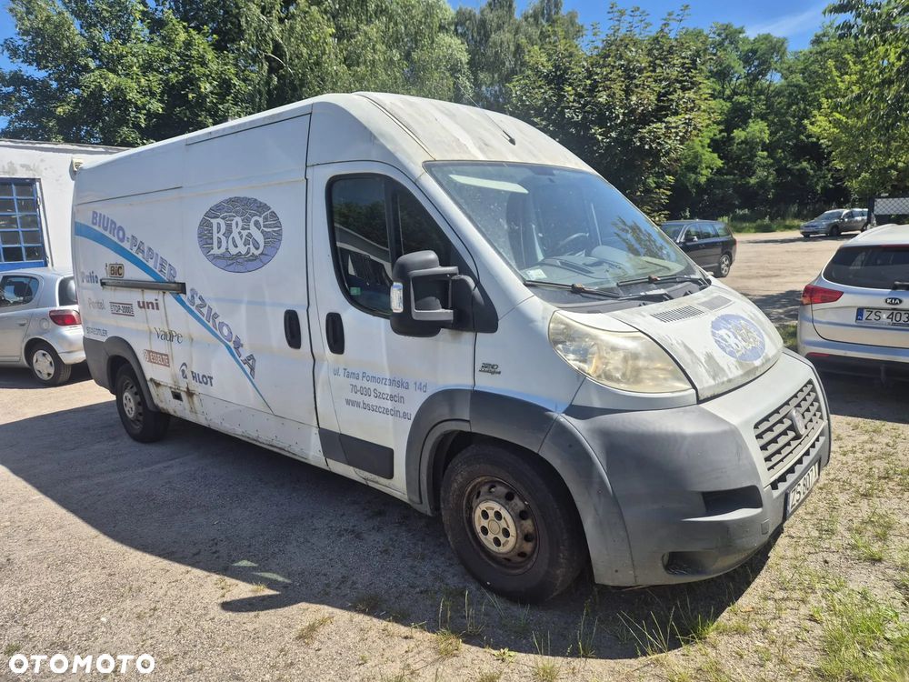 Fiat DUCATO - 3