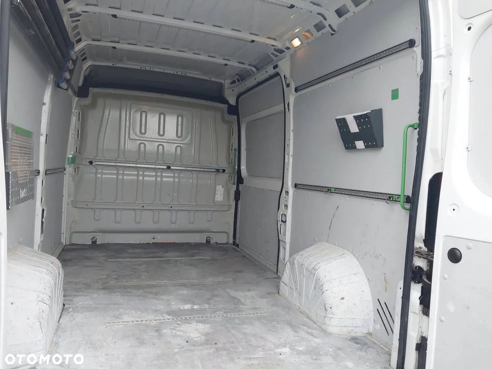 Peugeot Boxer - 17