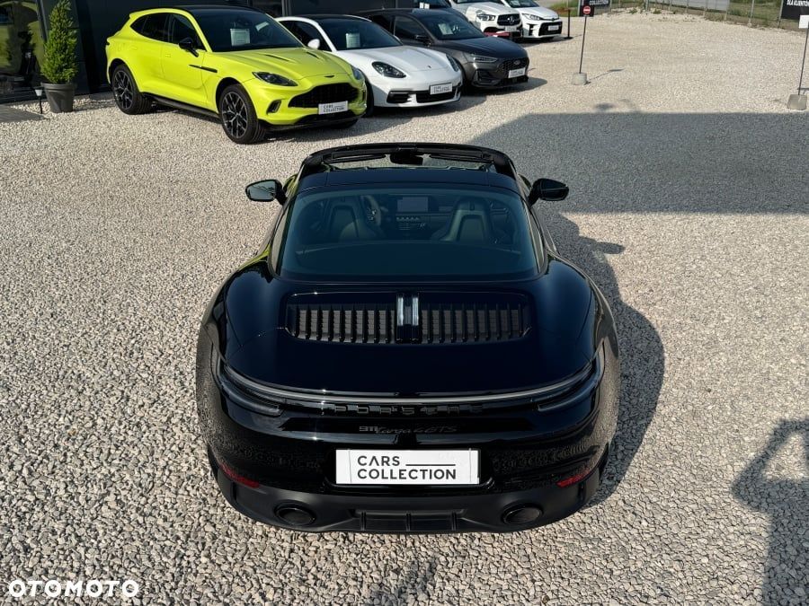 Porsche 911 - 19
