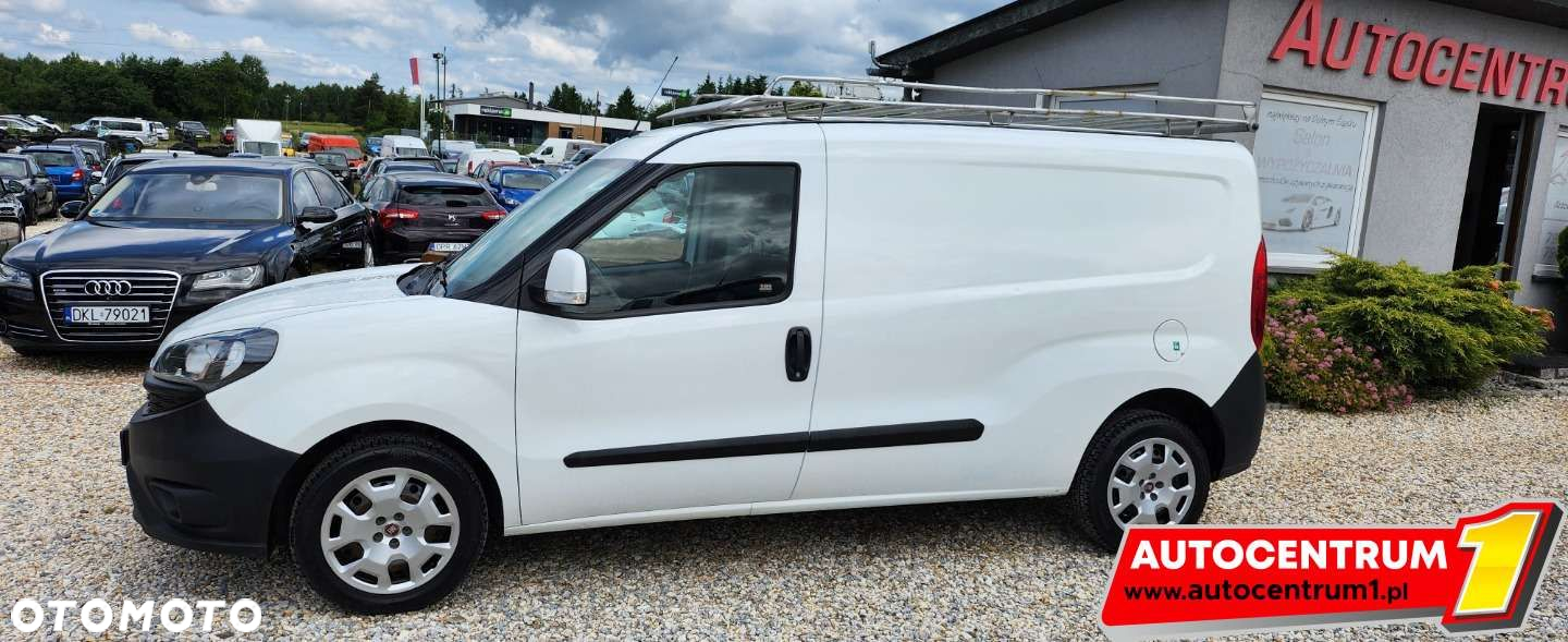 Fiat DOBLO - 18