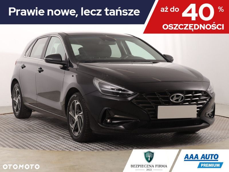 Hyundai i30 - 2