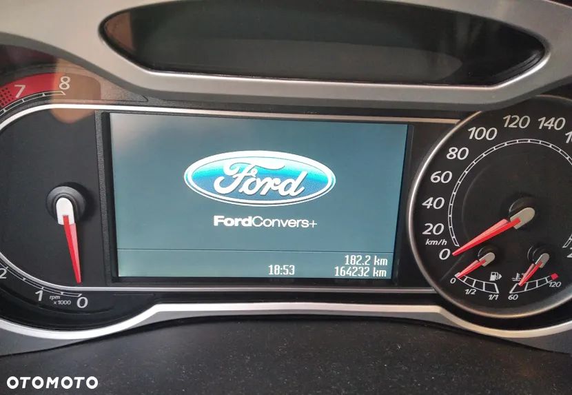 Ford Mondeo 2.5 Titanium - 12