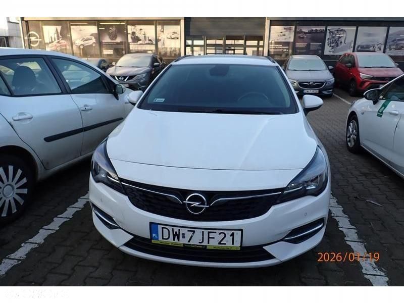 Opel Astra - 15