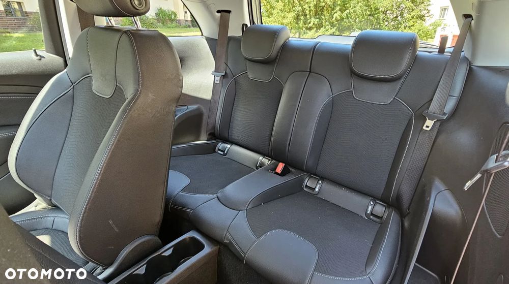 Opel Adam 1.2 Jam EU6 - 10