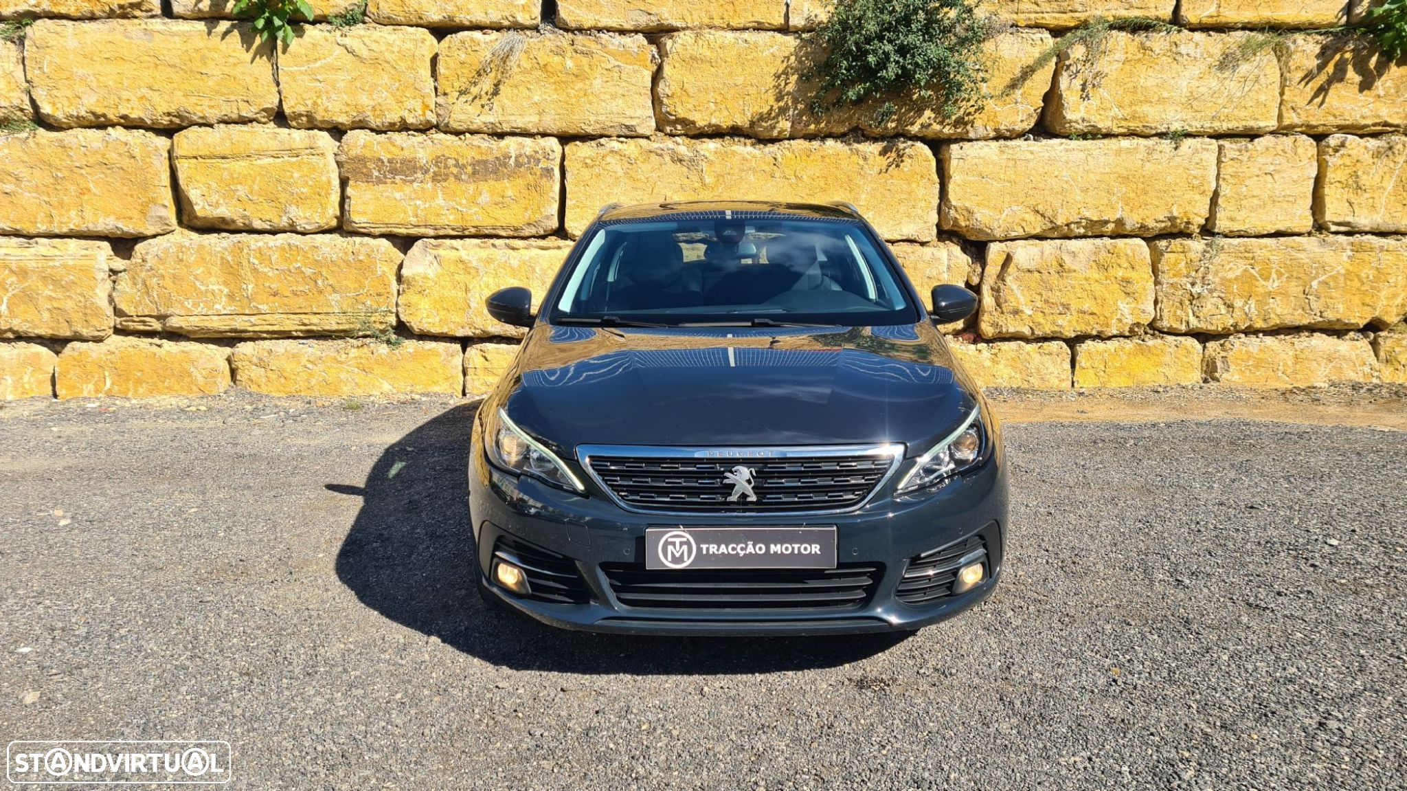 Peugeot 308 SW 1.5 BlueHDi Allure - 5