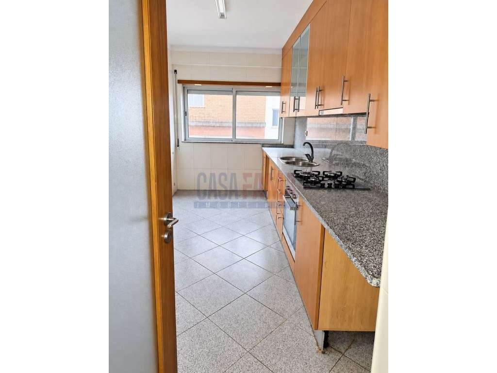 Apartamento T2 na Trofa | Localização Privilegiada - Grande imagem: 4/15