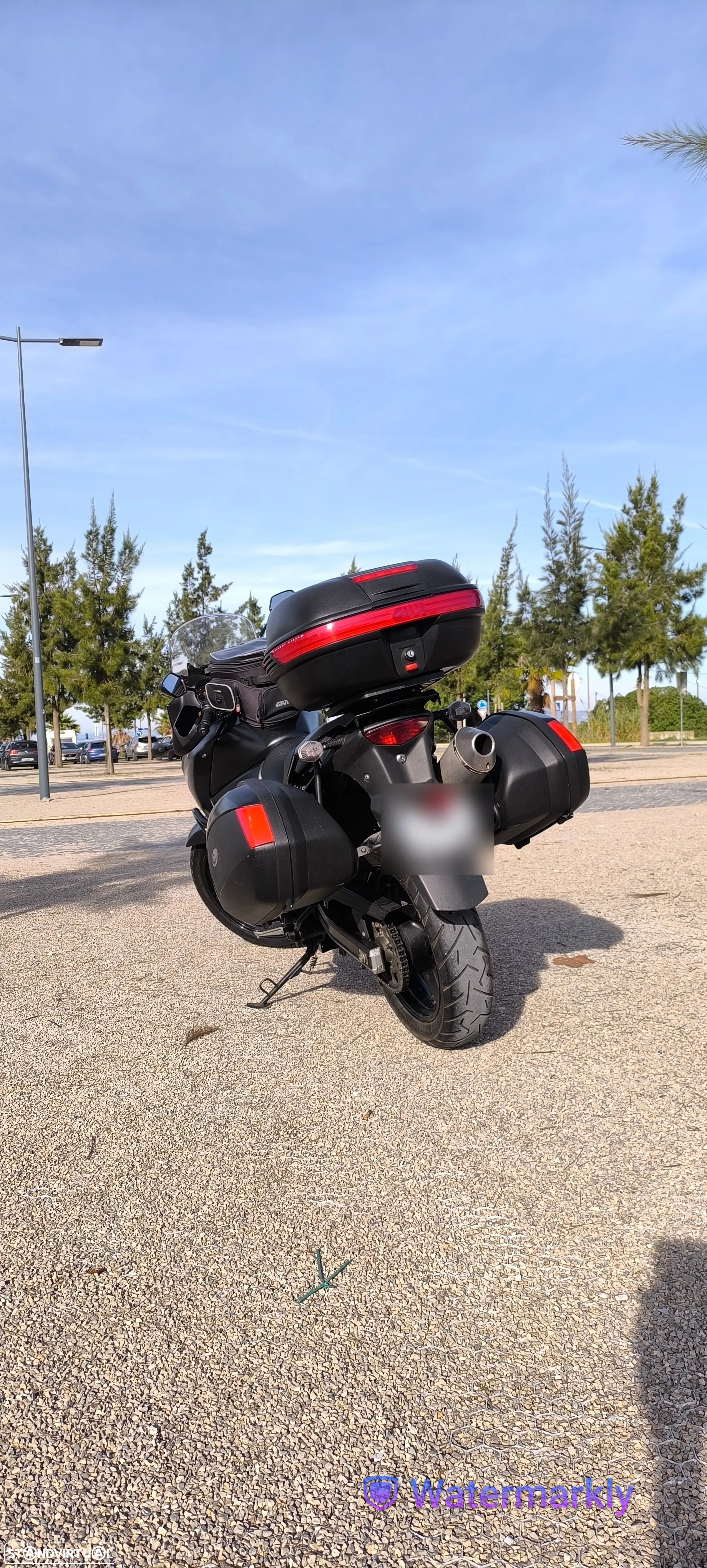 Suzuki DL - 4