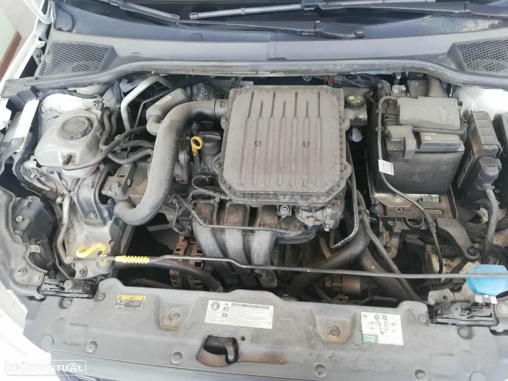 SEAT Ibiza 1.0 Style - 18