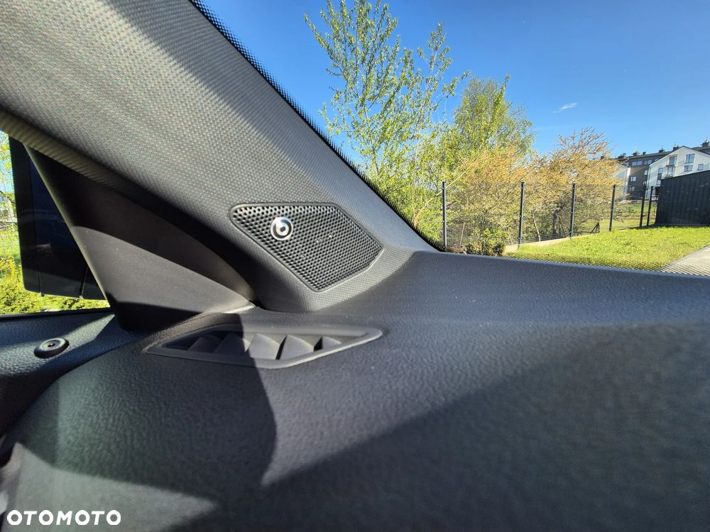 Volkswagen T-Roc 1.5 TSI ACT Premium DSG - 10