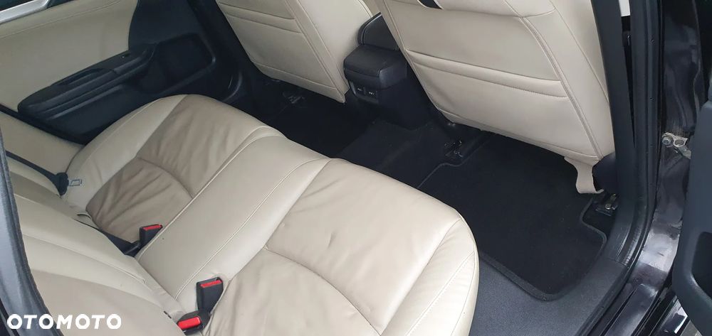 Honda Civic 1.5 T Prestige (Navi) - 20