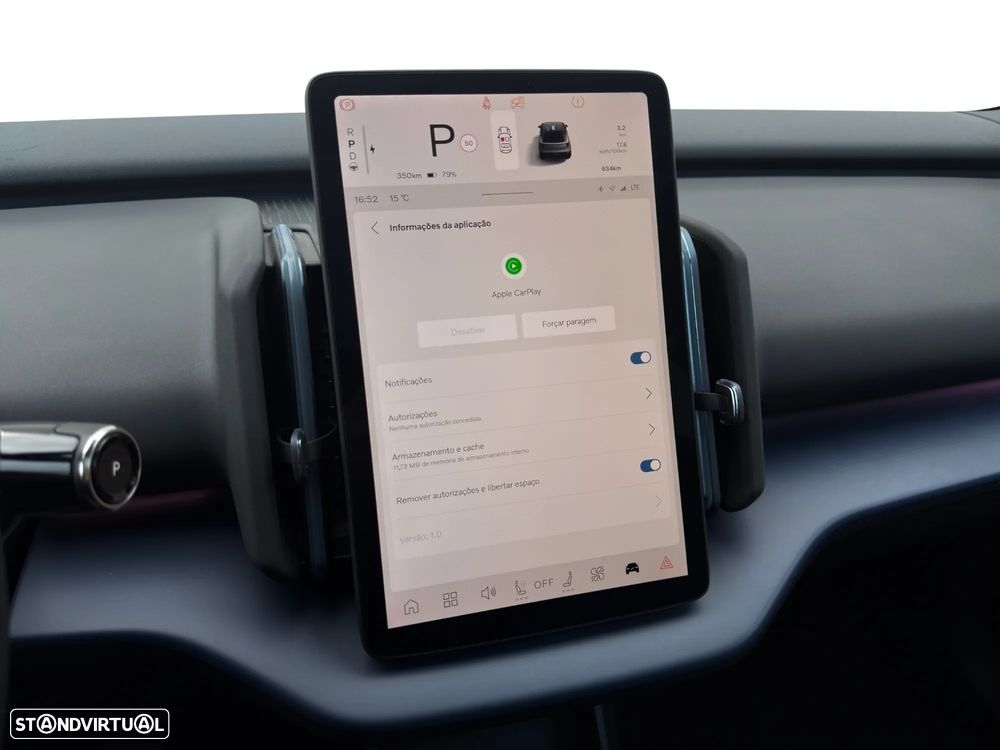 Volvo EX30 Single Motor Extended Range RWD Ultra - 23