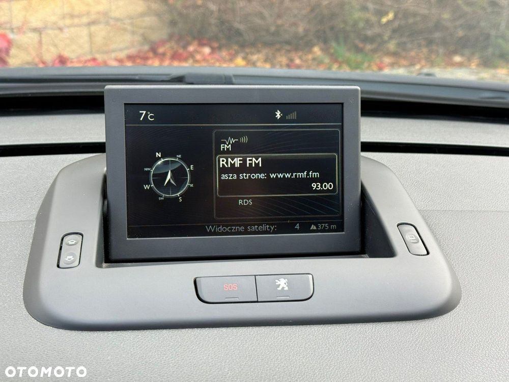 Peugeot 5008 2.0 BlueHDi Allure 7os - 27