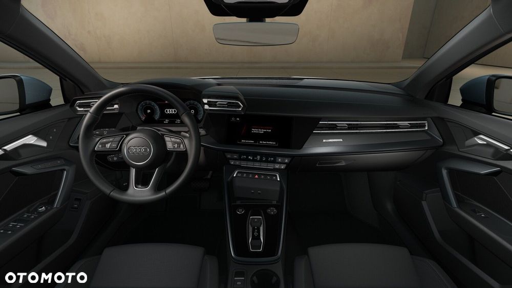 Audi A3 Allstreet - 9