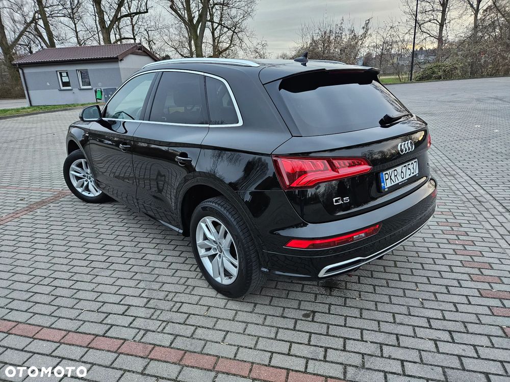 Audi Q5 - 38