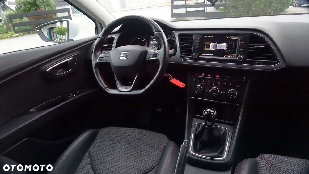 Seat Leon - 31