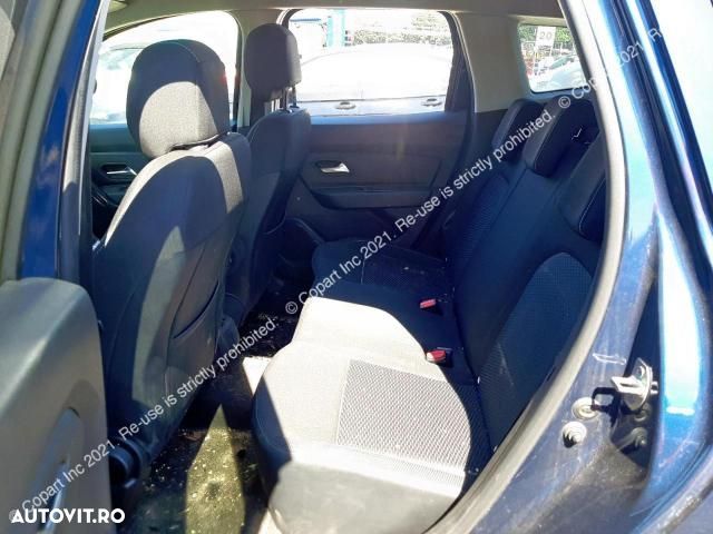 Dezmembrez Dacia Duster 2 [2018 - 2022] SUV 5 usi 1.6 SCe MT (114 CP) - 6