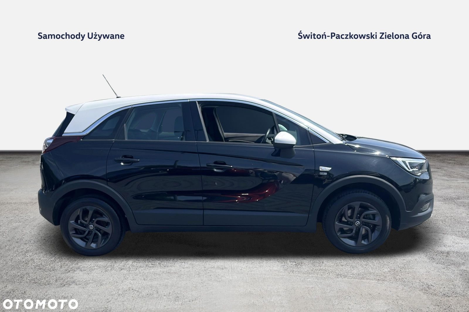 Opel Crossland X - 6