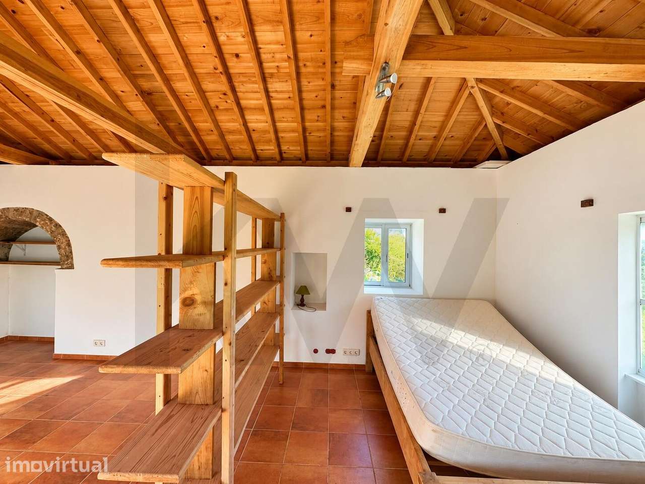 Moradia T0 - Boa Vista, Santa Bárbara | Vila do Porto - Grande imagem: 3/19