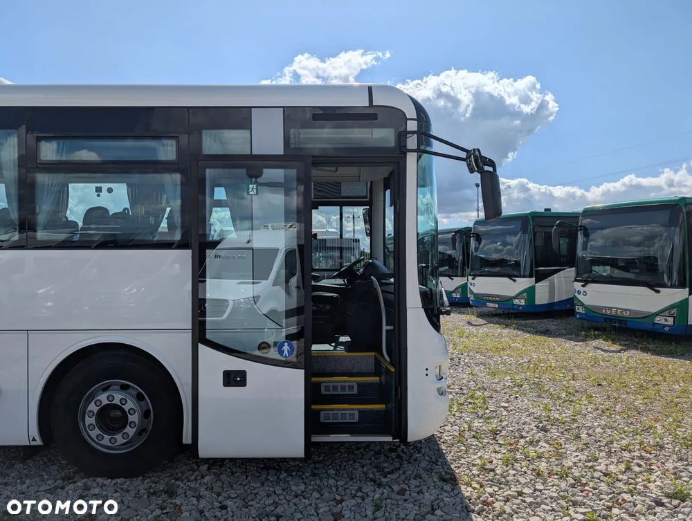 MAN Lion's Intercity - 13