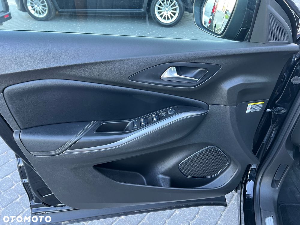 Opel Grandland X 1.2 T GPF Elegance Business Pack S&S - 16