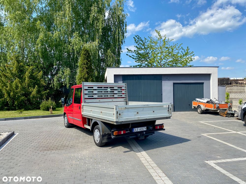 Ford Transit - 6