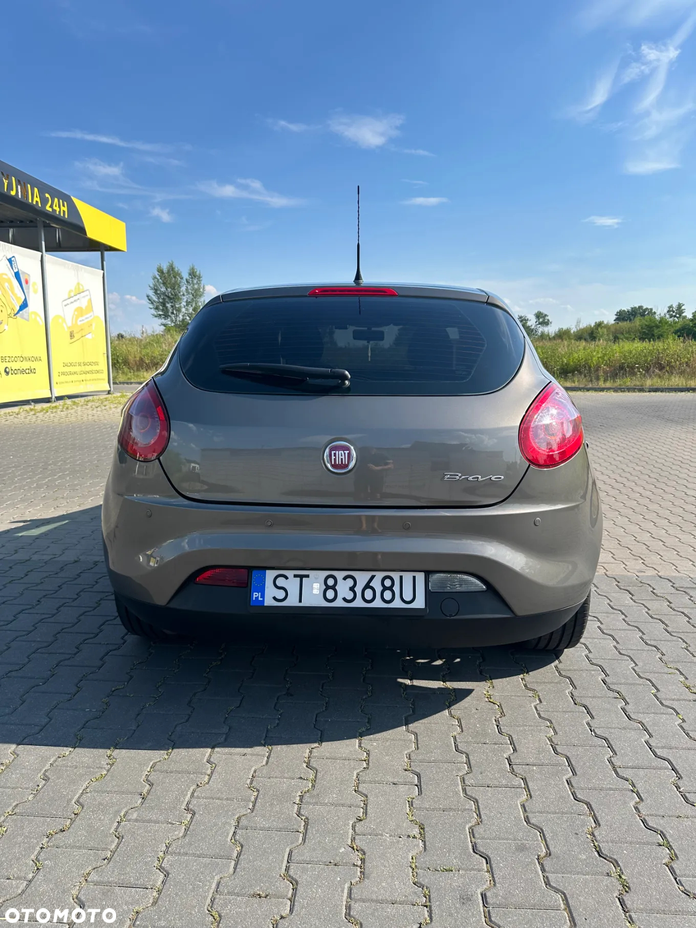 Fiat Bravo 1.4 16V Active - 6