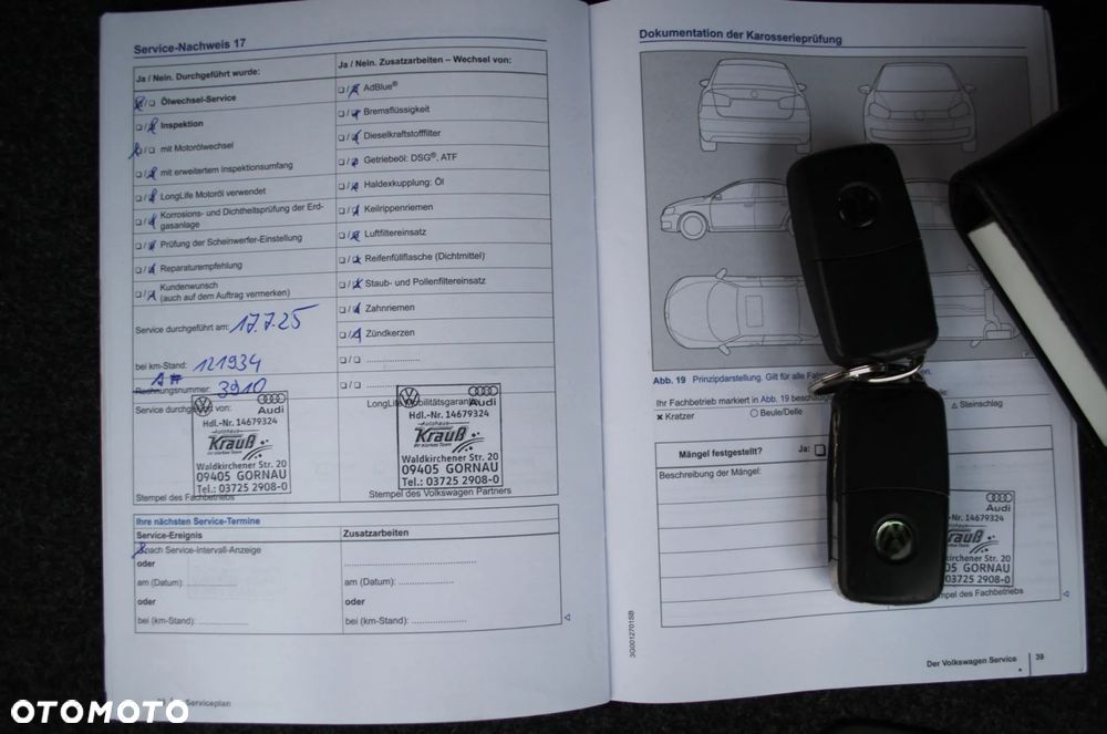 Volkswagen Tiguan 2.0 TSI 4Motion Exclusive - 32