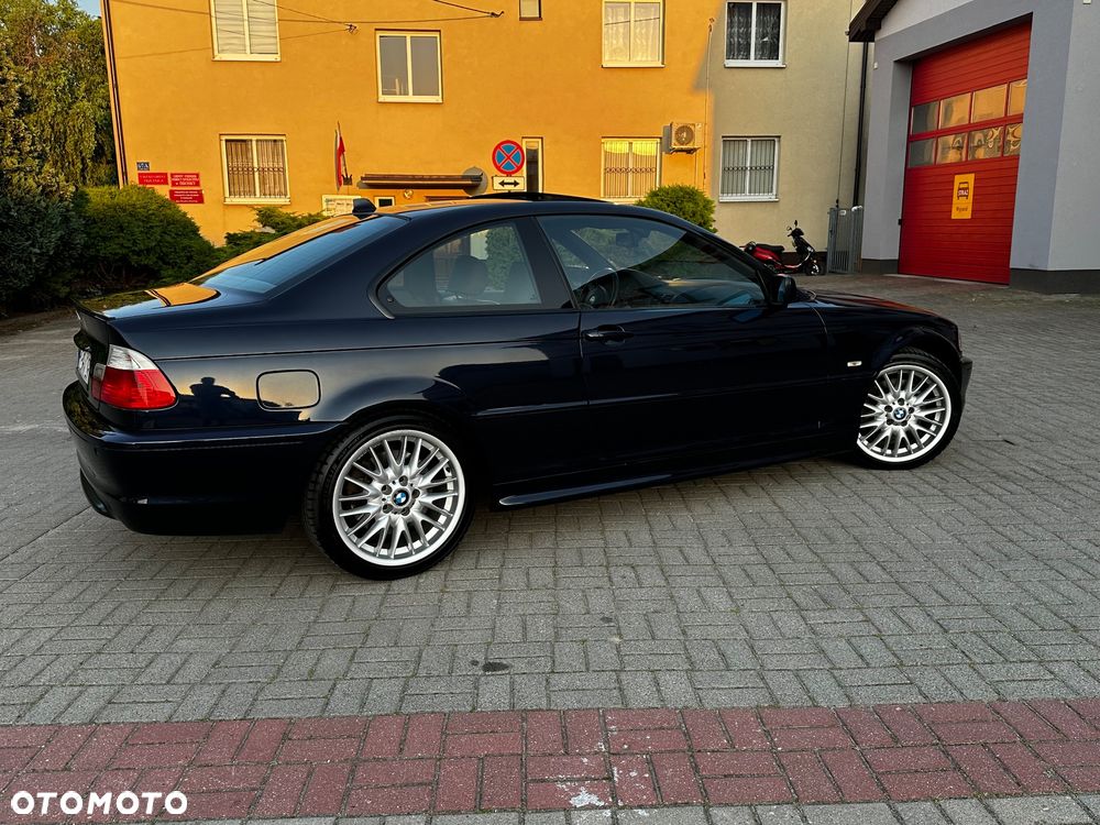 BMW Seria 3 330 Ci Edition Sport - 11