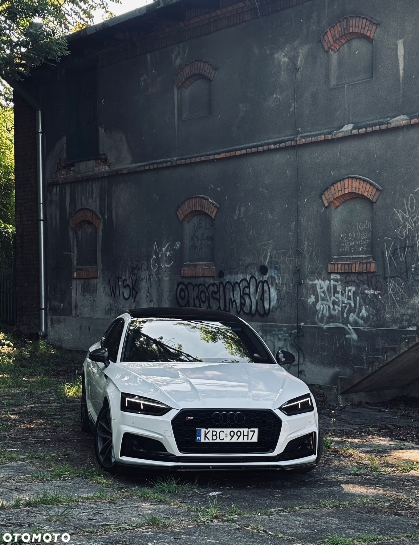 Audi S5 3.0 TFSI Quattro Tiptronic - 8