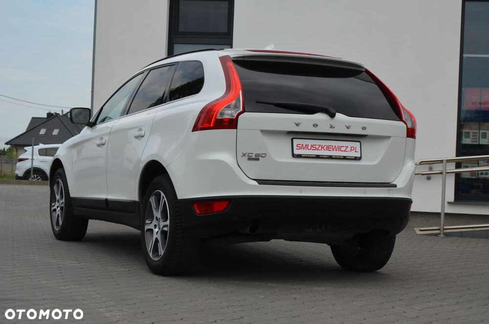 Volvo XC 60 - 7