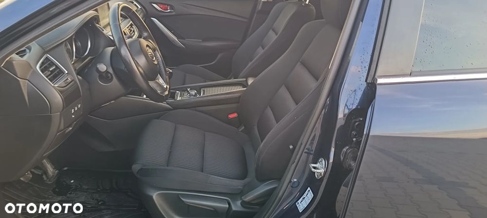 Mazda 6 2.2 SKYACTIV-D Business-Line - 23