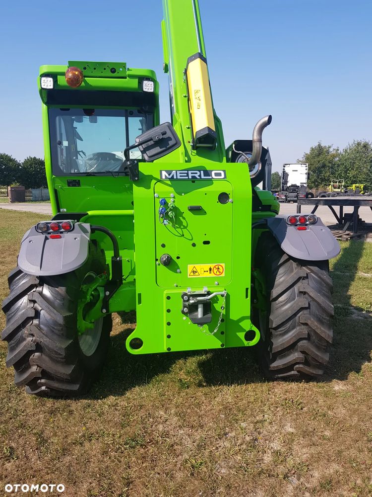 Merlo TF 42.7-140 - 4