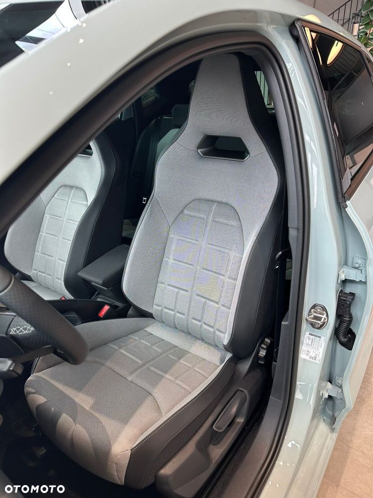 Seat Ibiza 1.0 TSI FR S&S DSG - 12