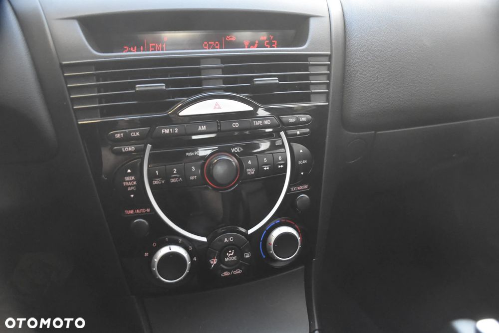 Mazda RX-8 Sports-Line - 17