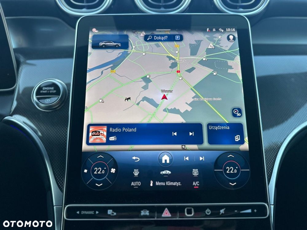 Mercedes-Benz GLC - 16