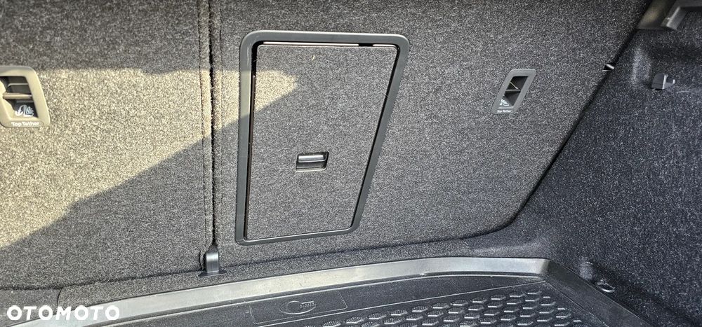 Skoda Superb 2.0 TSI Ambition DSG - 20