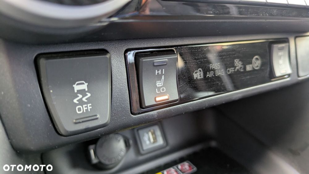 Toyota RAV4 2.5 Hybrid Selection 4x4 - 17