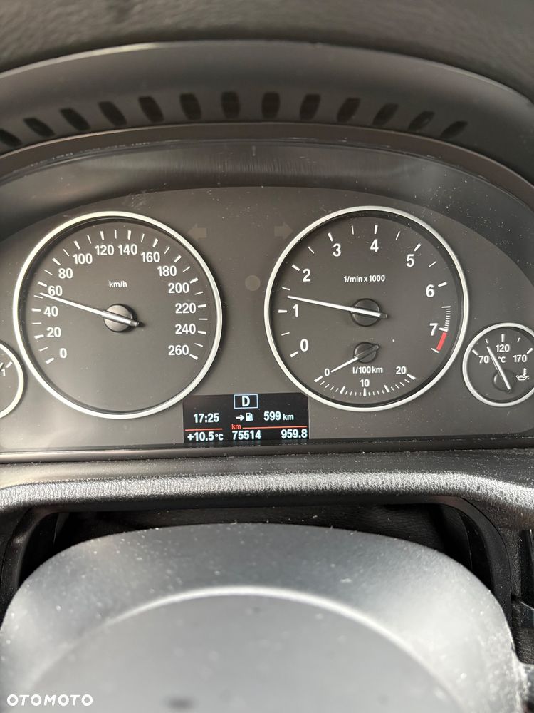 BMW X3 xDrive20i - 14