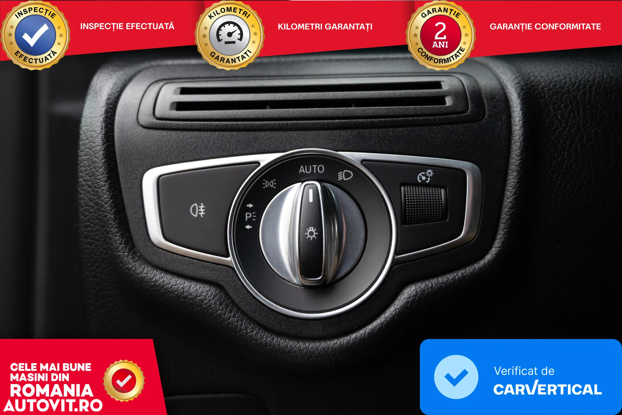 Mercedes-Benz V 250 BlueTEC Aut. Long Avantgarde - 8