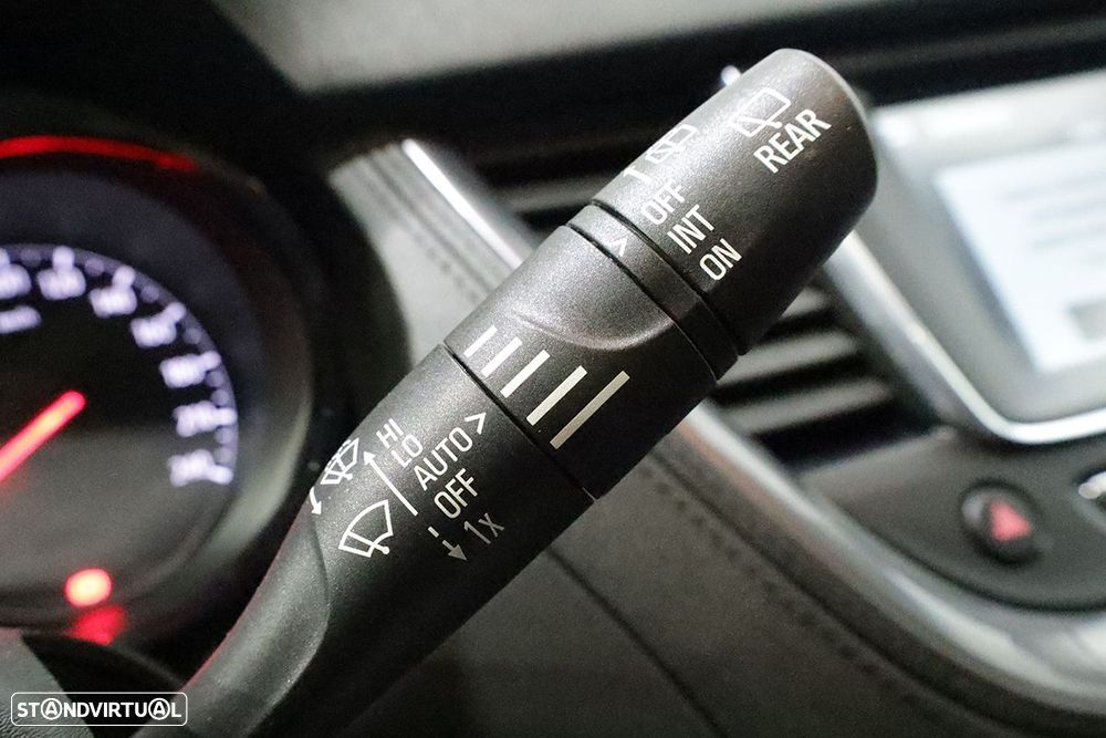 Opel Grandland X 1.5 CDTI Business Edition - 17