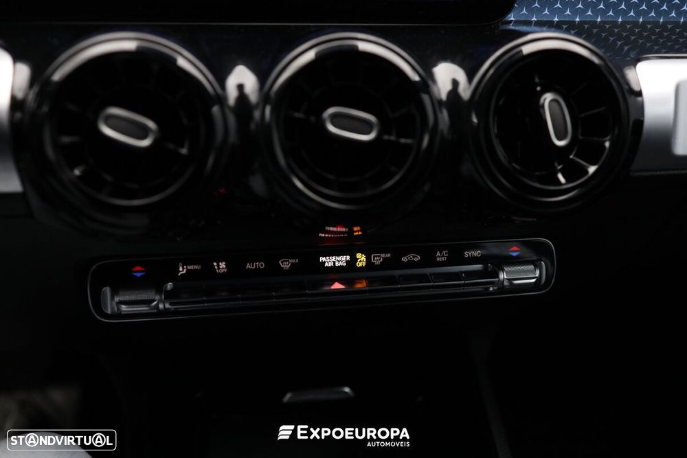 Mercedes-Benz GLB 180 d Progressive - 21