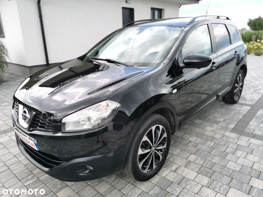 Nissan Qashqai+2 1.6 dCi Tekna S&S - 3