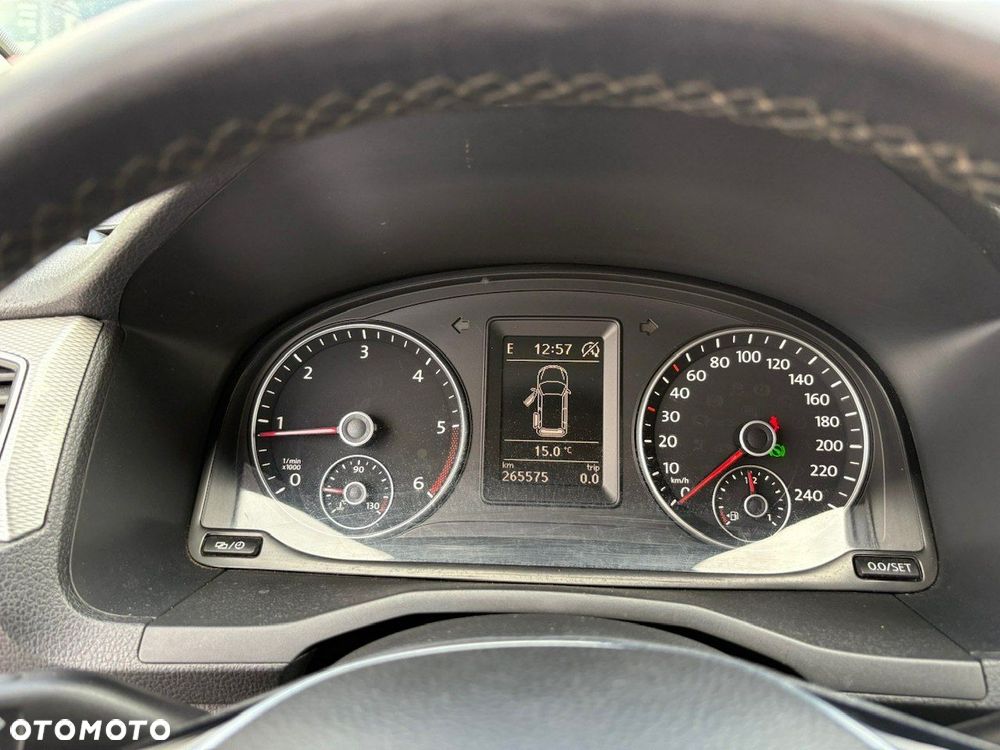 Volkswagen Caddy - 23