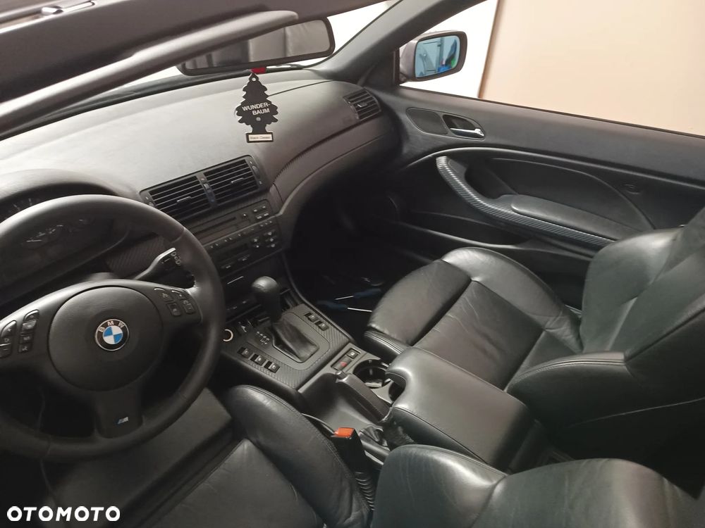 BMW Seria 3 - 8