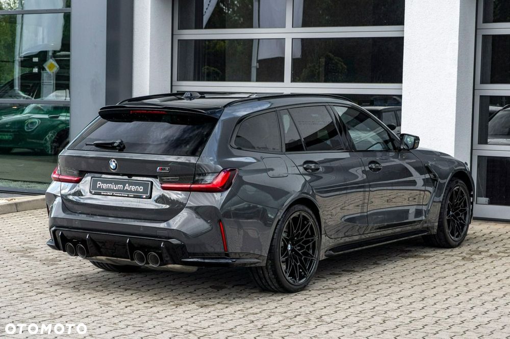 BMW M3 - 10