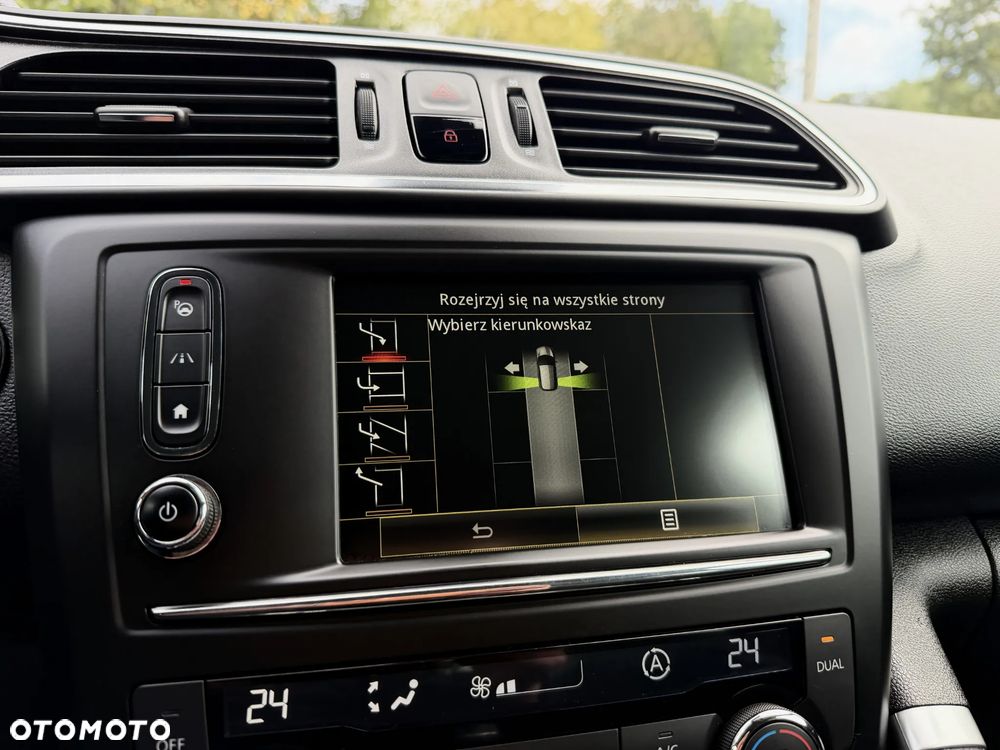 Renault Kadjar Energy TCe 130 XMOD - 26
